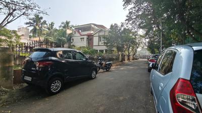 Image of 3000 Sq.ft Residential Plot / Land for sale in Neelankarai, Chennai for Rs. 40623000