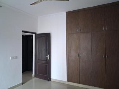 Bedroom Image of 1700 Sq.ft 3 BHK Apartment / Flat for sale in Gardenia Gateway, Sector 75 Noida for Rs. 11870000