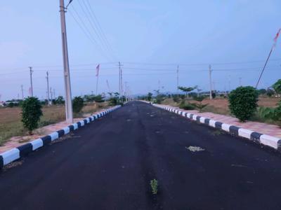 Image of 180 Sq.ft Residential Plot / Land for sale in Nandiwanaparthy, Hyderabad for Rs. 2600094