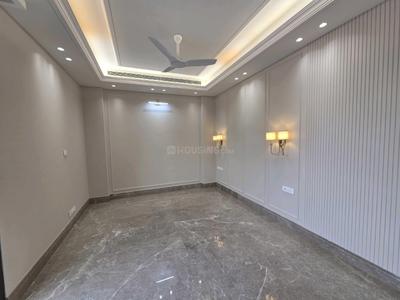 Hall Image of 5922 Sq.ft 4 BHK Builder Floor for sale in Shanti Niketan New Delhi for Rs. 237500000