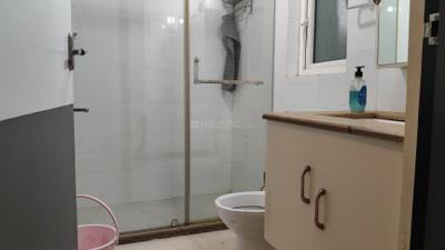 Image of 1850 Sq.ft 3 BHK Apartment / Flat for sale in DLF New Town Heights, New Town, Kolkata for Rs. 16800000
