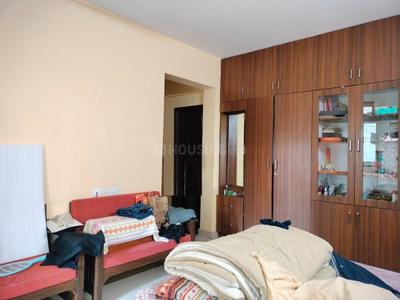 Bedroom Image of 1781 Sq.ft 3 BHK Apartment / Flat for sale in Shriram Sahaana by Shriram Properties, Yelahanka Bengaluru for Rs. 13200000