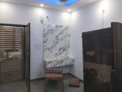 Living Room Image of 700 Sq.ft 2 BHK Builder Floor for sale in Paschim Vihar New Delhi for Rs. 7000000