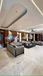 Image of 6000 Sq.ft 5 BHK Builder Floor for rent in Real Sushant Lok II, Sector 55, Gurgaon for Rs. 230000