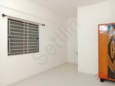 Bedroom Image of 1970 Sq.ft 4 BHK Duplex for sale in DS Sage, Visthar Bengaluru for Rs. 11000000