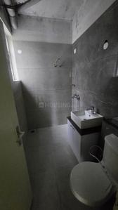 Bathroom Image of 1120 Sq.ft 2 BHK Apartment / Flat for sale in SBP City Of Dreams 2, Sector 116 Mohali for Rs. 6200000