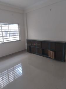 Bedroom Image of 1125 Sq.ft 4 BHK Independent House for sale in Raksha Oracle, Salaiya Bhopal for Rs. 12000000