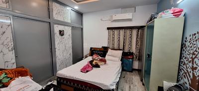 Bedroom Image of 3000 Sq.ft 4 BHK Independent House for sale in Malkajgiri Secunderabad for Rs. 29000000