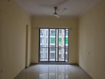 Living Room Image of 1049 Sq.ft 2 BHK Apartment / Flat for sale in Ornate Kallisto Phase II, Bhiwandi Thane for Rs. 5392300