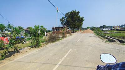 Image of 1500 Sq.ft Residential Plot / Land for sale in Nagram, Lucknow for Rs. 3000000