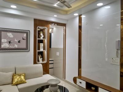 2 BHK Flat
