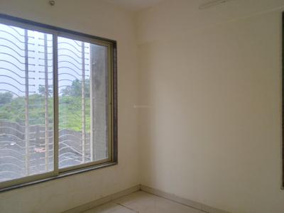 Bedroom Image of 1890 Sq.ft 3 BHK Apartment / Flat for sale in Rattanraj Trinity Moksh, Ambernath East Ambernath for Rs. 8598000