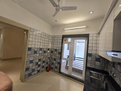 Living Room Image of 1915 Sq.ft 3 BHK Apartment / Flat for sale in Paradise Sai World City Phase 3, Panvel Navi Mumbai for Rs. 22500000