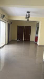 Hall Image of 1650 Sq.ft 3 BHK Apartment / Flat for rent in Keerthi Royal Palms Phase I , Electronic City Bengaluru for Rs. 41000