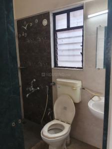 Image of 850 Sq.ft 2 BHK Apartment / Flat for rent in Warje, Pune for Rs. 25000