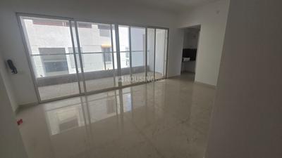 Hall Image of 1120 Sq.ft 3 BHK Apartment / Flat for sale in Moshi Pune for Rs. 6615665