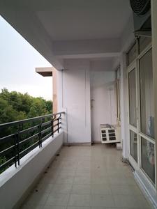 Bedroom Two Image of 2240 Sq.ft 4 BHK Apartment / Flat for sale in Today Ridge Residency, Sector 135 Noida for Rs. 23000000