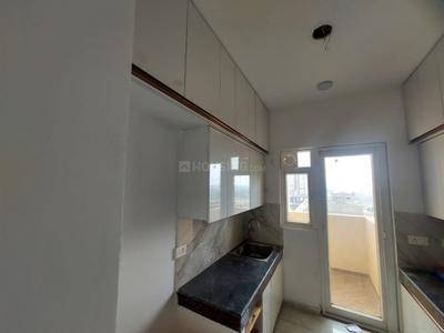 Kitchen Image of 1750 Sq.ft 3 BHK Apartment / Flat for rent in ACE Parkway, Sector 150 Noida for Rs. 46000