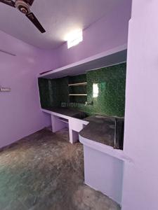 Kitchen Image of 900 Sq.ft 2 BHK Independent House for rent in Amberpet Hyderabad for Rs. 10500