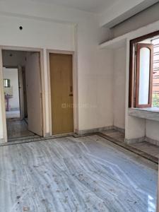 Bedroom Image of 1100 Sq.ft 2 BHK Apartment / Flat for sale in Nagerbazar Kolkata for Rs. 5100000