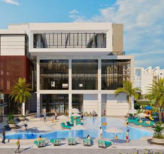 Image of 1525 Sq.ft 3 BHK Builder Floor for sale in Signature Global Daxin Vistas, Sector 36, Sohna for Rs. 19000000