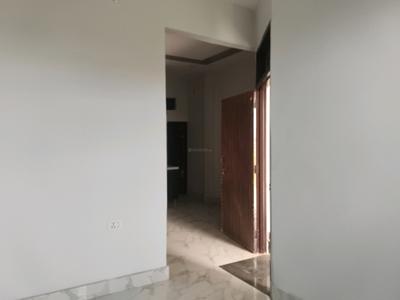 Bedroom Image of 540 Sq.ft 2 BHK Independent House for sale in Chhapraula Ghaziabad for Rs. 3800000