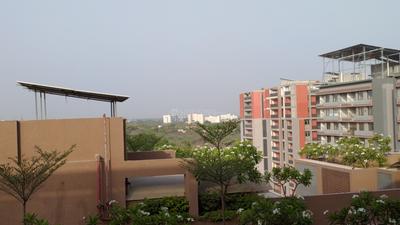 Image of 3465 Sq.ft 4 BHK Apartment / Flat for sale in Shlokam Sharnam, Sargasan, Gandhinagar for Rs. 16000000