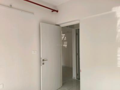 Bedroom Image of 700 Sq.ft 1 BHK Apartment / Flat for rent in Runwal Gardens Phase I, Dombivli East Thane for Rs. 12500