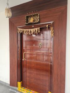 Hall Image of 1150 Sq.ft 2 BHK Apartment / Flat for sale in Golden Sathya Devaki Residency, LB Nagar Hyderabad for Rs. 9550000