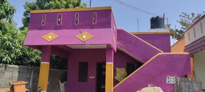 Image of 2500 Sq.ft 2 BHK Independent House for rent in Manimangalam, Chennai for Rs. 15000