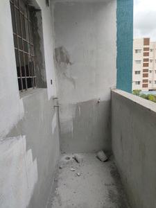 Drying Area Image of 1512 Sq.ft 3 BHK Apartment / Flat for sale in GM Sri Sai Signature, Horamavu Bengaluru for Rs. 10350000