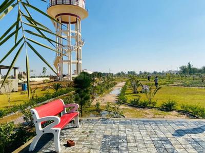 Image of 1100 Sq.ft Residential Plot / Land for sale in Narsinghpura, Jaipur for Rs. 6000000
