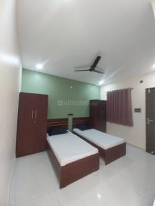 Image of 1200 Sq.ft 1 RK Apartment / Flat for rent in Habib Ganj, Bhopal for Rs. 9000