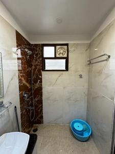 Bathroom Image of 1435 Sq.ft 3 BHK Apartment / Flat for sale in Kidwai Nagar Kanpur for Rs. 10500000