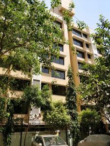 Image of 420 Sq.ft 1 BHK Apartment / Flat for sale in Prarthana Rajkamal Park, Parel, Mumbai for Rs. 16500000