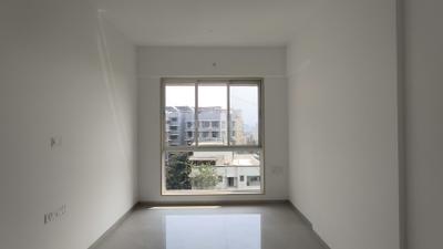 Bedroom Image of 900 Sq.ft 2 BHK Apartment / Flat for sale in Vile Parle East Mumbai for Rs. 35000000