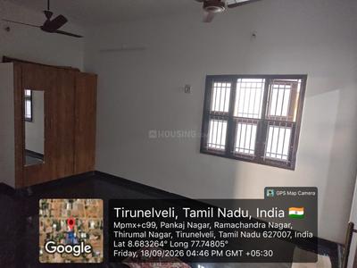Hall Image of 1000 Sq.ft 2.5 BHK Apartment / Flat for rent in Thirumal Nagar Tirunelveli for Rs. 15000