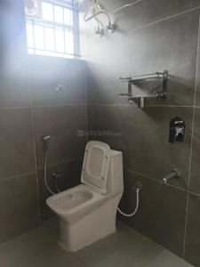 Image of 1500 Sq.ft 3 BHK Apartment / Flat for rent in Hoodi, Bengaluru for Rs. 60000