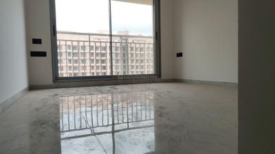 Bedroom Image of 1750 Sq.ft 3 BHK Apartment / Flat for sale in Neelkanth Auris, Panvel Navi Mumbai for Rs. 19000000