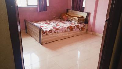 Bedroom Image of 600 Sq.ft 1 BHK Apartment / Flat for sale in Akurdi Pune for Rs. 4500000