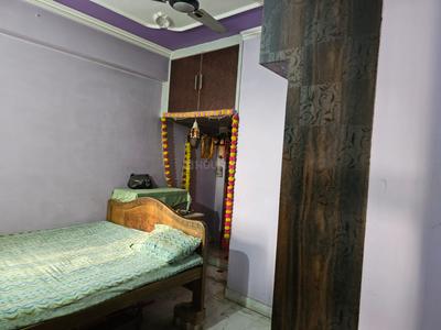 Bedroom Image of 1306 Sq.ft 3 BHK Apartment / Flat for sale in Rukanpura Patna for Rs. 10000000