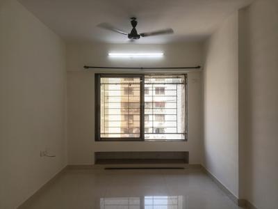 Living Room Image of 550 Sq.ft 1 BHK Apartment / Flat for rent in Chembur Mumbai for Rs. 60000