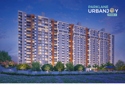 3 BHK Flat