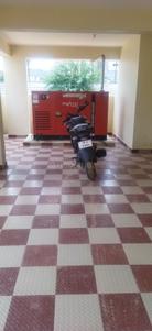 Image of 765 Sq.ft 1 BHK Apartment / Flat for rent in Kartik Nagar, Bengaluru for Rs. 22000