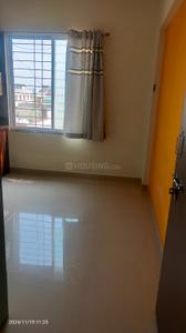 Bedroom Image of 730 Sq.ft 2 BHK Apartment / Flat for sale in Fursungi Pune for Rs. 4000000