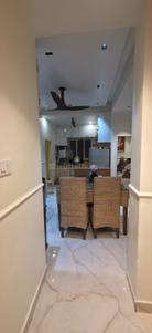 Hall Image of 720 Sq.ft 2 BHK Builder Floor for rent in Howrah Railway Station Howrah for Rs. 30000