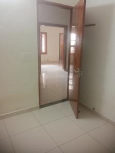 Bedroom Image of 1450 Sq.ft 3 BHK Apartment / Flat for rent in Sector-1 Rohtak for Rs. 18000