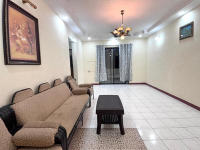 Hall Image of Daffodils, Magarpatta City in Magarpatta City, Pune