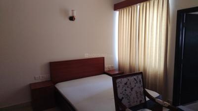Bedroom Image of 2075 Sq.ft 3 BHK Apartment / Flat for rent in Puravankara Purva Atria, Armane Nagar Bengaluru for Rs. 90000