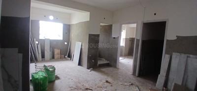 Hall Image of 829 Sq.ft 2 BHK Apartment / Flat for sale in Agarpara Kolkata for Rs. 3192000
